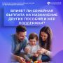 Влияет ли семейная выплата на назначение других пособий и мер поддержки?