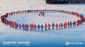 Белгородский школьник побывал в арктической экспедиции «Ледокол знаний»