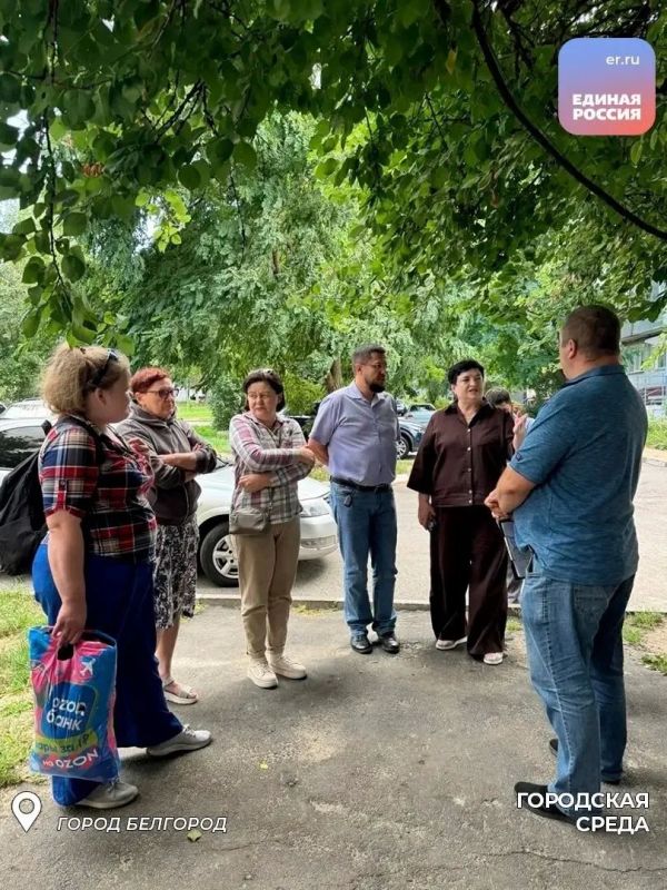 Депутаты провели инспекции капитальных ремонтов в муниципалитетах