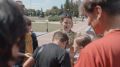 В регионе прошёл второй выезд проекта «С места событий»