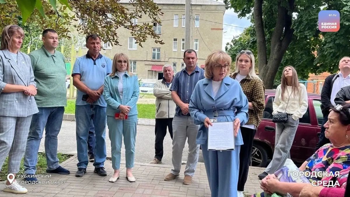 Депутаты провели инспекции капитальных ремонтов в муниципалитетах Депутаты провели инспекции капитальных ремонтов в муниципалитетах