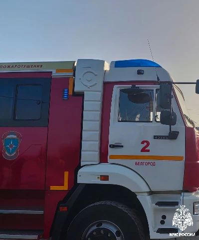 За прошедшие сутки в регионе зарегистрировано 10 пожаров
