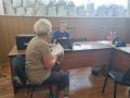 Александр Шуваев: за два месяца в гумцентр Шебекино поступило более 2 500 обращений