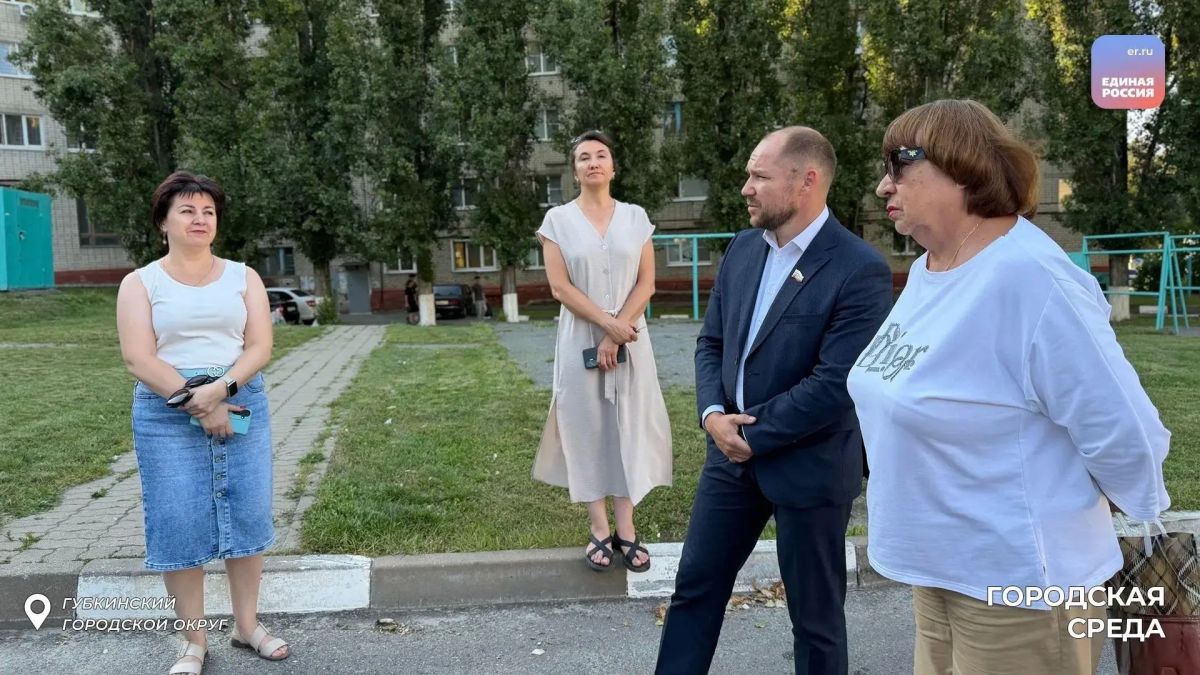Депутаты провели инспекции капитальных ремонтов в муниципалитетах Депутаты провели инспекции капитальных ремонтов в муниципалитетах