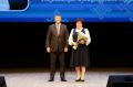 Сегодня в Белгородской государственной филармонии состоялся областной августовский педагогический совет, в работе которого приняла участие делегация Ракитянского округа