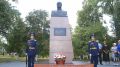 Андрей Миськов: Сегодня исполнилось 125 лет со дня рождения нашего земляка, Героя Советского Союза, генерал-лейтенанта Андрея Леонтьевича Бондарева