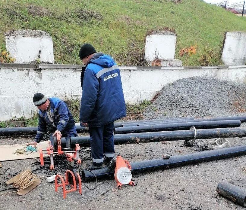 Александр Шуваев: в Белгородском округе к зиме подготовлено 373 МКД Александр Шуваев: в Белгородском округе к зиме подготовлено 373 МКД