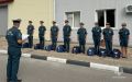 В Белгородской области определили лучшего сотрудника подразделений надзорной деятельности и профилактической работы МЧС России