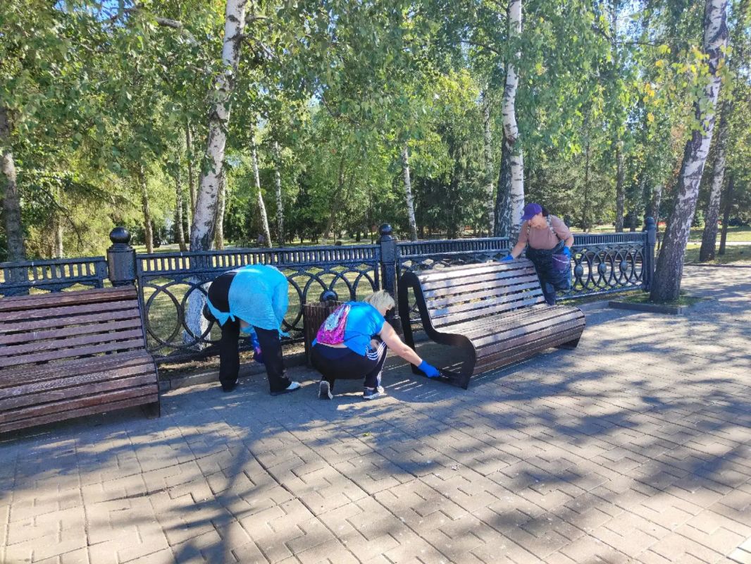 Олег Медведев: Уважаемые жители Яковлевского муниципального округа! Олег Медведев: Уважаемые жители Яковлевского муниципального округа!