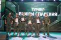Василий Голиков: Команда «Белогор» белгородского филиала центра «ВОИН» с триумфом вернулась с отборочного этапа II Всероссийских военно-тактических соревнований «Путь ВОИНа» в Волгоградской области