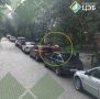Почему мусоровоз проезжает мимо ваших баков? Ответ прост - припаркованные машины