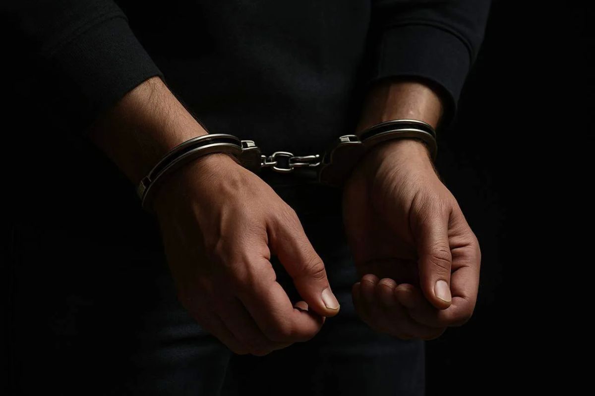 Белгородца приговорили к 15 годам лишения свободы за госизмену и участие в террористической организации