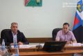 Михаил Лобазнов: Наш округ с рабочей поездкой посетил министр региональной безопасности Алмаз Фоатович Хазиев