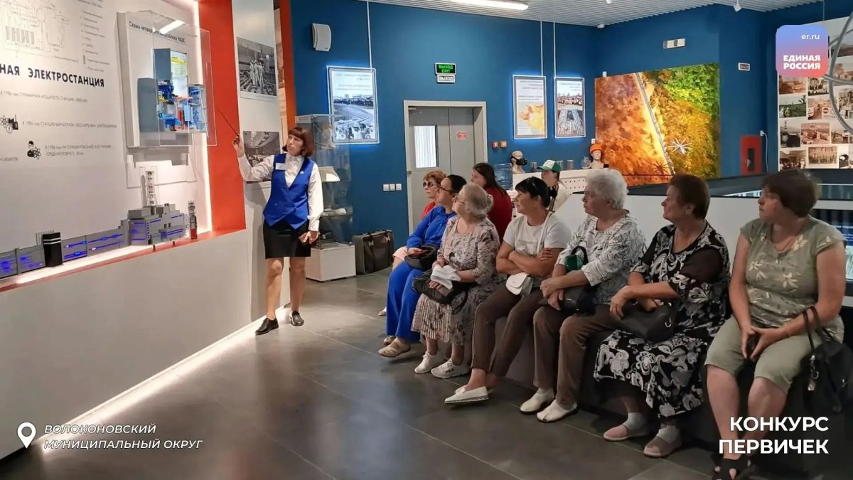 Увлекательные турпоходы по местам Белгородчины