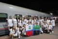 Старооскольцы принимают участие в V Международном детском культурном форуме — 2026