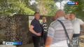 Октябрьский Белгородского округа – в прицеле ВСУ и днём, и ночью