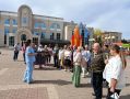 Олег Медведев: 19 августа Яковлевский муниципальный округ с радостью встречал экскурсионную группу из соседнего Ивнянского округа в рамках проекта «К соседям в гости»