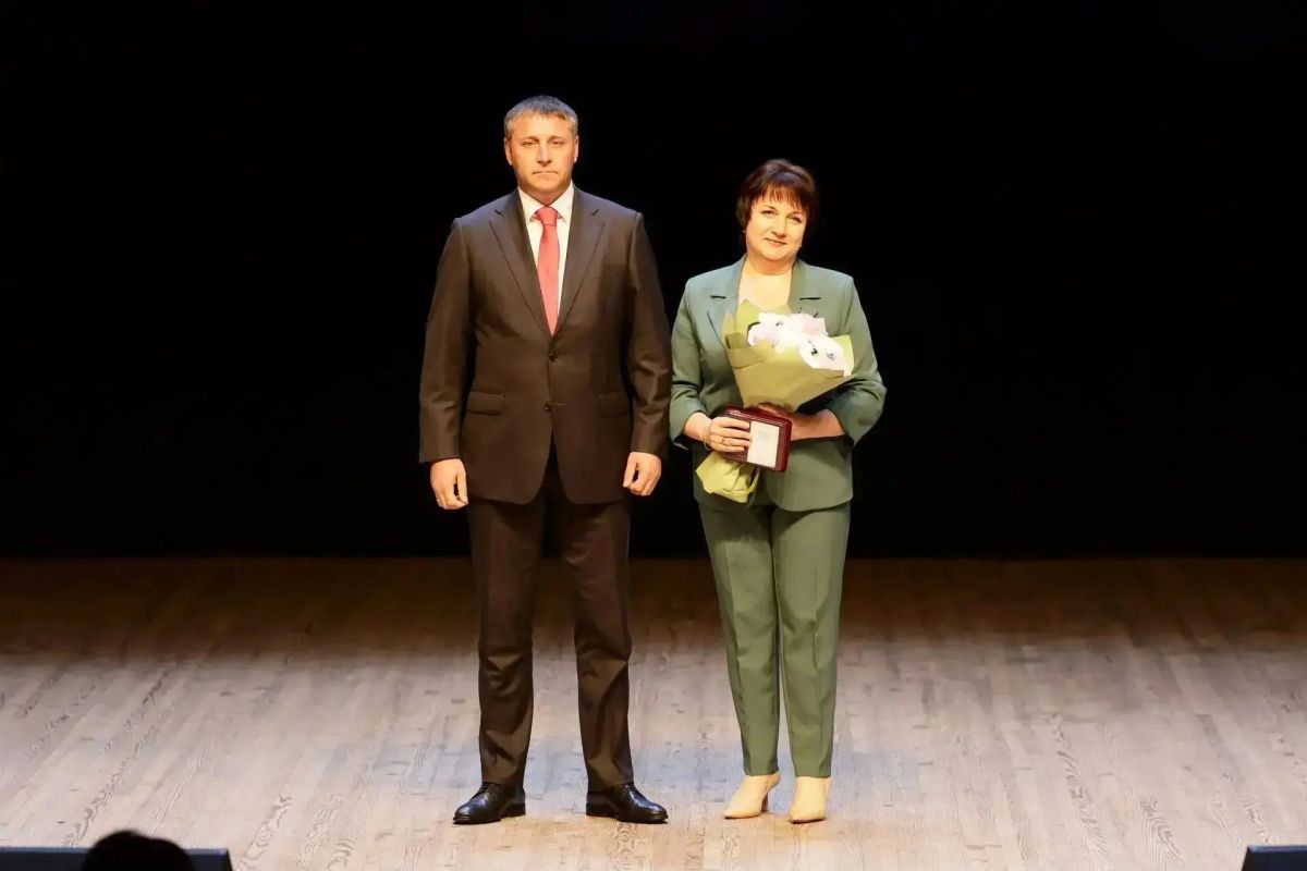 Александр Шуваев: решение по формату обучения примем перед Днём знаний Александр Шуваев: решение по формату обучения примем перед Днём знаний