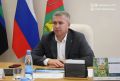 Глава администрации Старооскольского городского округа Михаил Лобазнов провёл личный приём граждан