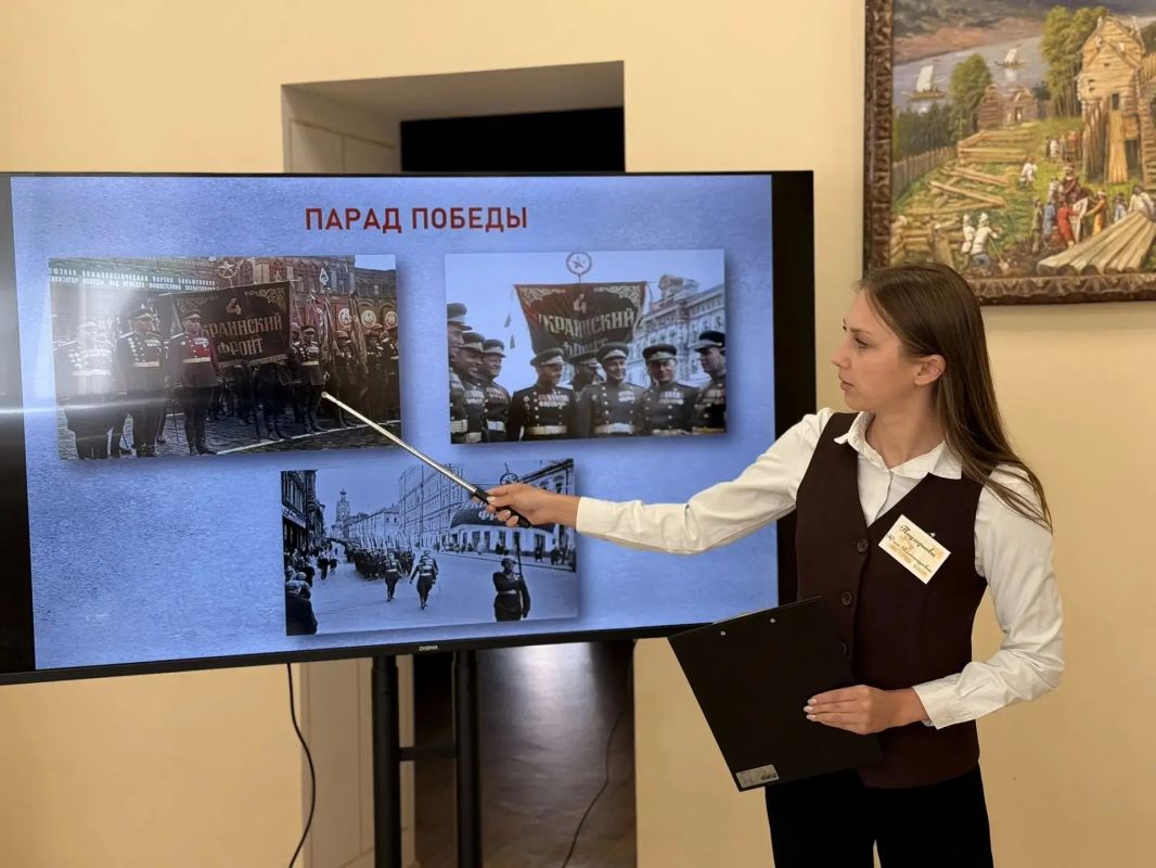 Урок мужества «От фронтовых дорог к мирному труду» Урок мужества «От фронтовых дорог к мирному труду»