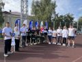 Владимир Переверзев: В Борисовском округе определились призёры второго этапа чемпионата «Код Победы» по лазертагу