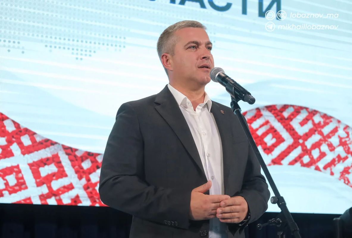 Михаил Лобазнов: Друзья, сегодня в Центре молодёжных инициатив дали старт проекту «Информ УИК» Михаил Лобазнов: Друзья, сегодня в Центре молодёжных инициатив дали старт проекту «Информ УИК»