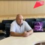 Владимир Переверзев: В администрации Борисовского округа состоялось очередное заседание комиссии, посвящённое реализации программы социальных контрактов национального проекта «Семья»