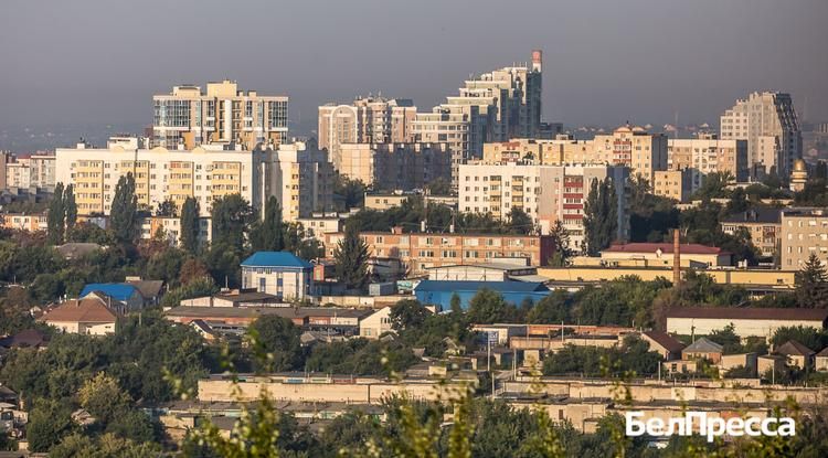 Белгородская область может получить дополнительную финансовую помощь от правительства РФ