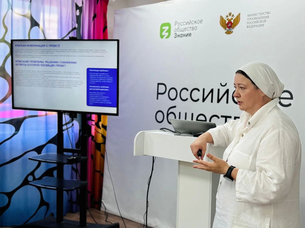 Рассказываем, как прошёл грантовый интенсив! Рассказываем, как прошёл грантовый интенсив!