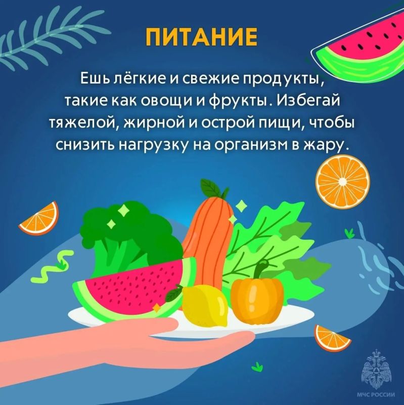 Лето в городе: как защитить себя и своих близких Лето в городе: как защитить себя и своих близких