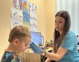 До 2028 года около 1,5 тысячи детей с инвалидностью в Белгородской области пройдут комплексную реабилитацию