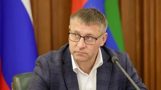 Александр Шуваев озвучил итоги 100 дней руководства Белгородской областью