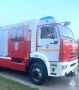 В Юго-Западном районе Белгорода жилые дома спасли от крупного пожара