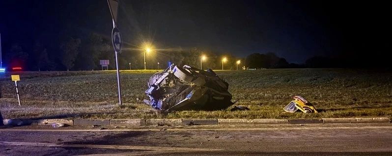 94 человека погибли, 925 – пострадали в ДТП на дорогах региона за семь месяцев 2026-го