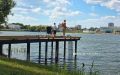Доброе утро, Белгород!. 21 августа днём температура поднимется до +24…+26 °C, будет солнечно