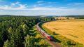 Первая железная дорога в России: как всё начиналось