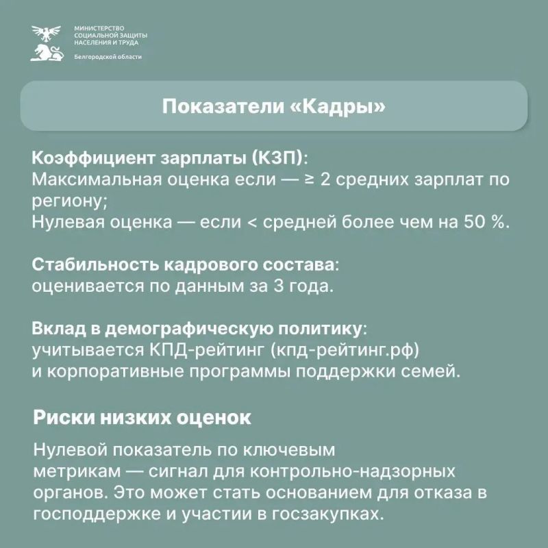 ЭКГрейтинг — инструмент оценки ответственного бизнеса: он учитывает не только экономические, но и социальные, экологические, а также государственные показатели работы компаний ЭКГрейтинг — инструмент оценки ответственного бизнеса: он учитывает не только экономические, но и социальные, экологические, а также государственные показатели работы компаний
