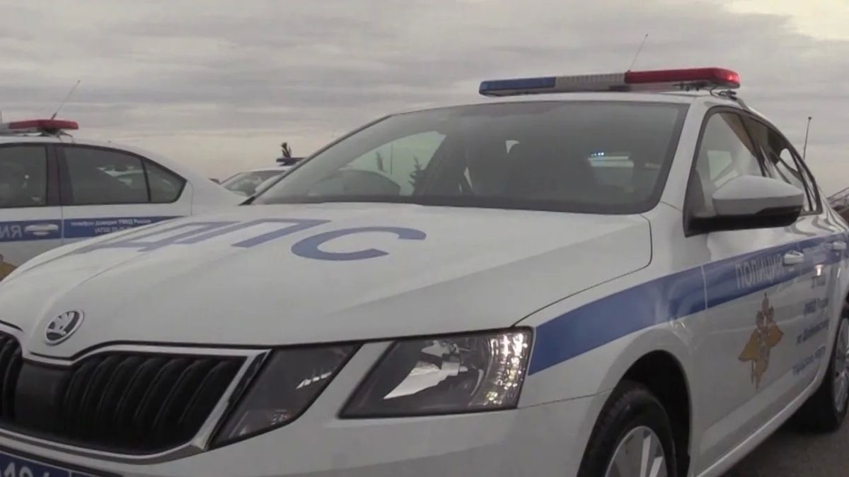 В Алексеевском округе в отношении водителя, повторно севшего за руль в нетрезвом виде возбуждено уголовное дело