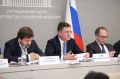 Новак провел совещание по ситуации на внутреннем рынке топлива