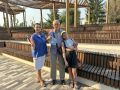 Символ великой державы. Сегодня в честь главного символа нашей страны для новооскольцев была организована специальная поздравительная акция с таким же названием - «Символ великой державы»