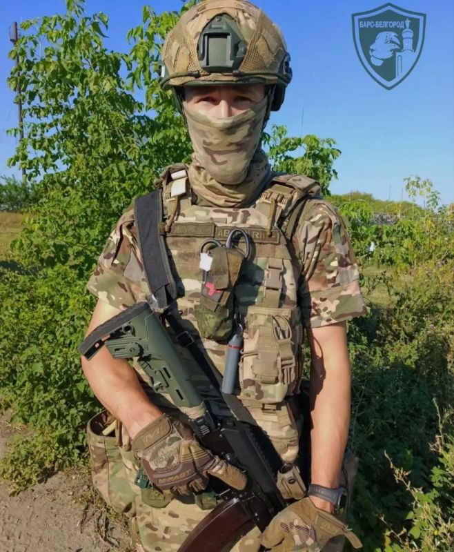 Один точный выстрел спас десятки жизней