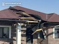 В Таврово пострадали два человека