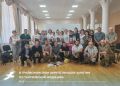 В Грайворонском округе прошли занятия по тактической медицине