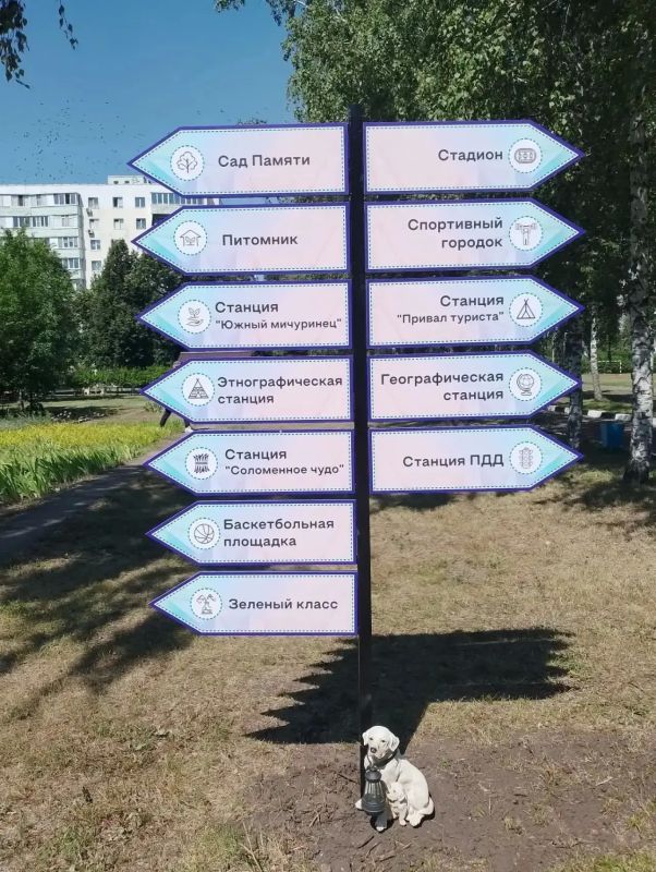 Благоустроено с любовью. Старооскольские образовательные организации представили свои территории на областном смотре-конкурсе на лучшее благоустройство Благоустроено с любовью. Старооскольские образовательные организации представили свои территории на областном смотре-конкурсе на лучшее благоустройство