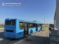 Беспилотник ВСУ атаковал ещё один автобус в Белгородском округе