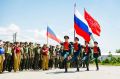 Юрий Клепиков: Триколор — гордый символ нашей державы, неотъемлемая часть российской государственности