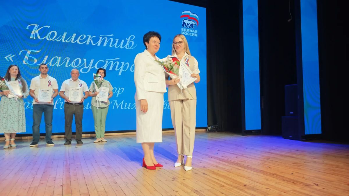 Николай Нестеров: Сегодня, в один из главных государственных праздников — День флага Российской Федерации состоялось открытие проекта «Разные народы — одна семья!» Николай Нестеров: Сегодня, в один из главных государственных праздников — День флага Российской Федерации состоялось открытие проекта «Разные народы — одна семья!»