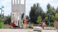 На пляже «Берега» в Белгороде спасли тонущего мужчину