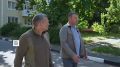 ТОЛЬКО У НАС ! "Там намного проще — задачу поставил, уже все выполняют": врио губернатора Белгородской области Александр Шуваев рассказал в интервью Владимиру Соловьёву для ИС "Вести", что работать на посту главы региона...