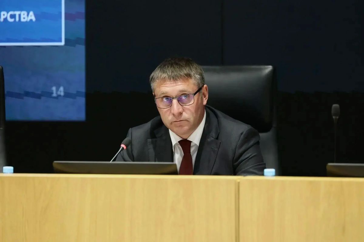 Александр Шуваев: Провёл совещание по подготовке города Белгорода к отопительному периоду Александр Шуваев: Провёл совещание по подготовке города Белгорода к отопительному периоду